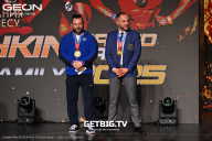 Grand Prix Dudushkin Fitness Family - 2025