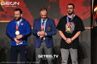 Grand Prix Dudushkin Fitness Family - 2025