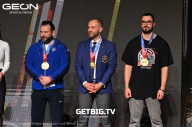 Grand Prix Dudushkin Fitness Family - 2025