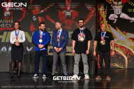 Grand Prix Dudushkin Fitness Family - 2025