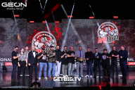 Grand Prix Dudushkin Fitness Family - 2025