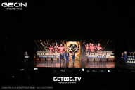 Grand Prix Dudushkin Fitness Family - 2025