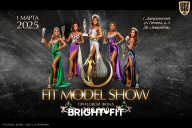 Fit Model Show - 2025