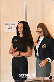 Кубок Москвы по бодибилдингу - 2025