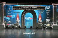 Кубок Москвы по бодибилдингу - 2025