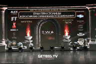 Кубок Москвы по бодибилдингу - 2025