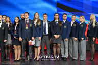 Кубок Москвы по бодибилдингу - 2025