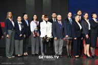 Кубок Москвы по бодибилдингу - 2025