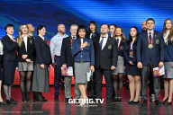 Кубок Москвы по бодибилдингу - 2025