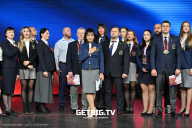 Кубок Москвы по бодибилдингу - 2025