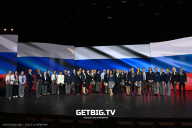 Кубок Москвы по бодибилдингу - 2025