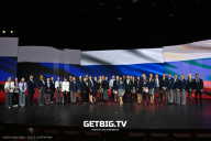 Кубок Москвы по бодибилдингу - 2025