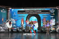 Кубок Москвы по бодибилдингу - 2025