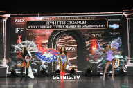 Кубок Москвы по бодибилдингу - 2025