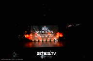 Кубок Москвы по бодибилдингу - 2025