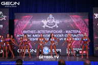 Кубок Московской области по бодибилдингу - 2025