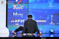 Кубок России по бодибилдингу - 2025