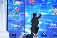 Кубок России по бодибилдингу - 2025