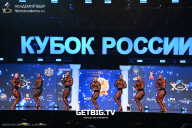 Кубок России по бодибилдингу - 2025
