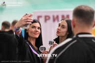 Кубок Санкт-Петербурга по бодибилдингу - 2025