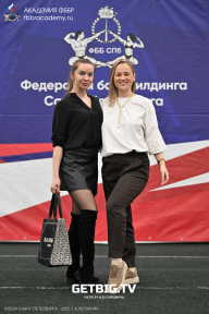 Кубок Санкт-Петербурга по бодибилдингу - 2025
