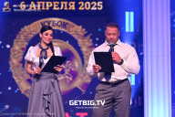 Кубок Санкт-Петербурга по бодибилдингу - 2025
