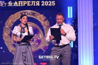 Кубок Санкт-Петербурга по бодибилдингу - 2025