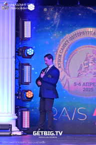 Кубок Санкт-Петербурга по бодибилдингу - 2025