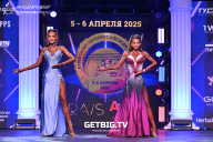 Кубок Санкт-Петербурга по бодибилдингу - 2025