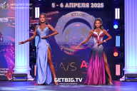 Кубок Санкт-Петербурга по бодибилдингу - 2025