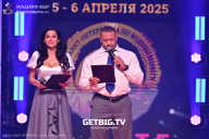 Кубок Санкт-Петербурга по бодибилдингу - 2025