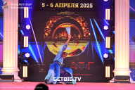 Кубок Санкт-Петербурга по бодибилдингу - 2025