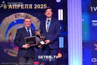Кубок Санкт-Петербурга по бодибилдингу - 2025