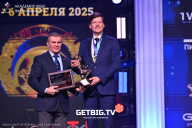 Кубок Санкт-Петербурга по бодибилдингу - 2025