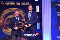 Кубок Санкт-Петербурга по бодибилдингу - 2025