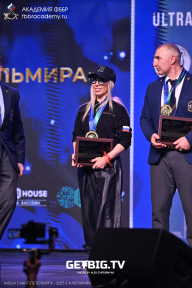 Кубок Санкт-Петербурга по бодибилдингу - 2025