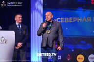 Кубок Санкт-Петербурга по бодибилдингу - 2025