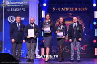 Кубок Санкт-Петербурга по бодибилдингу - 2025