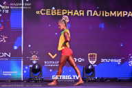 Кубок Санкт-Петербурга по бодибилдингу - 2025