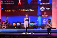 Кубок Санкт-Петербурга по бодибилдингу - 2025