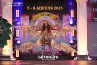 Кубок Санкт-Петербурга по бодибилдингу - 2025
