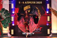 Кубок Санкт-Петербурга по бодибилдингу - 2025