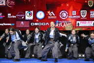 Чемпионат Вологодской области по бодибилдингу - 2025