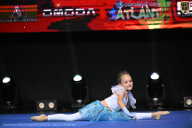 Чемпионат Вологодской области по бодибилдингу - 2025