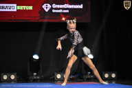 Чемпионат Вологодской области по бодибилдингу - 2025