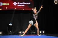 Чемпионат Вологодской области по бодибилдингу - 2025