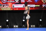 Чемпионат Вологодской области по бодибилдингу - 2025