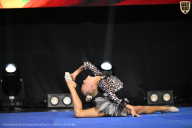 Чемпионат Вологодской области по бодибилдингу - 2025