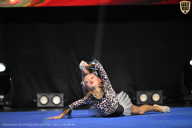 Чемпионат Вологодской области по бодибилдингу - 2025