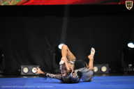 Чемпионат Вологодской области по бодибилдингу - 2025